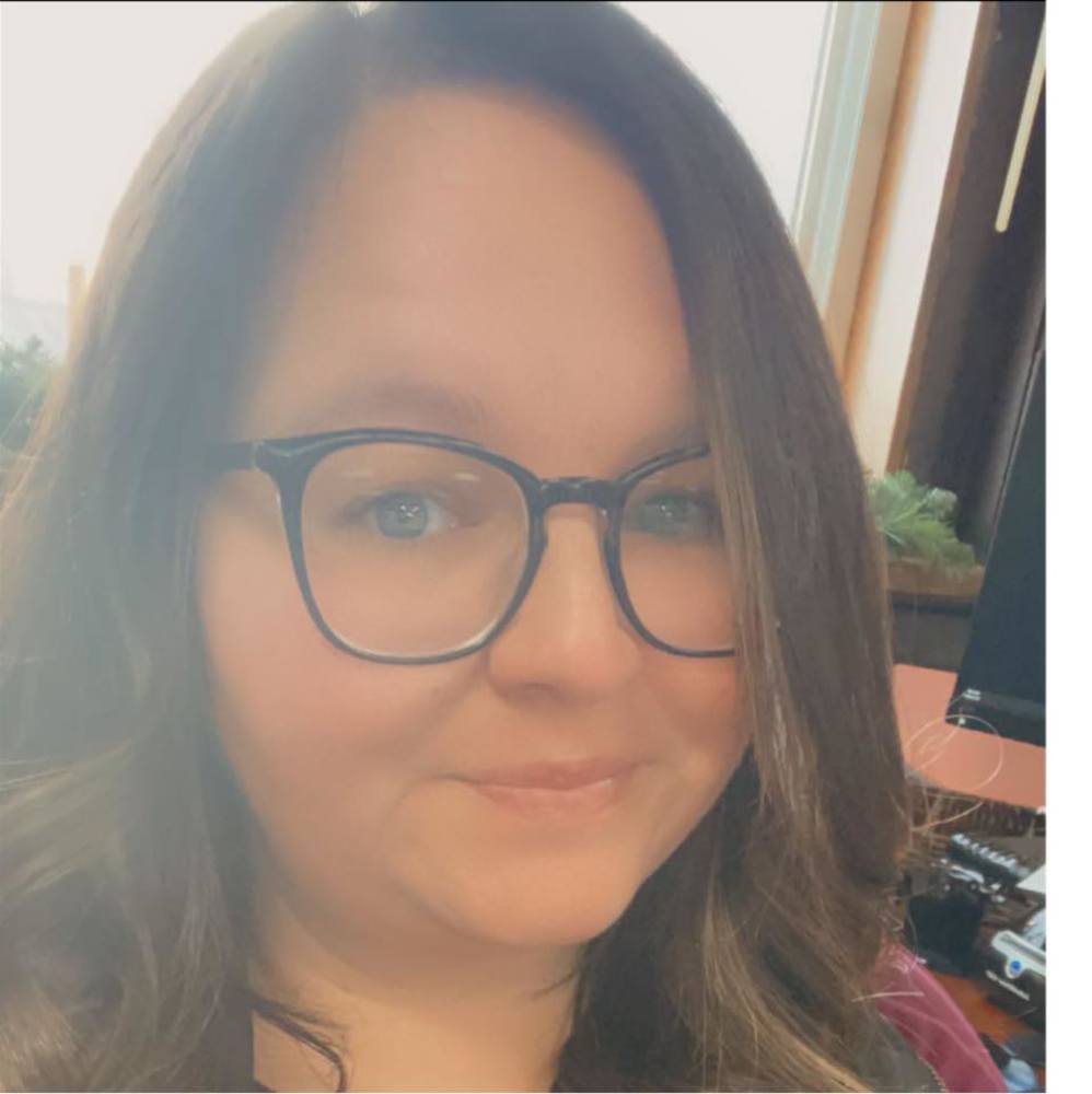 Meet your Posher, Bridgette